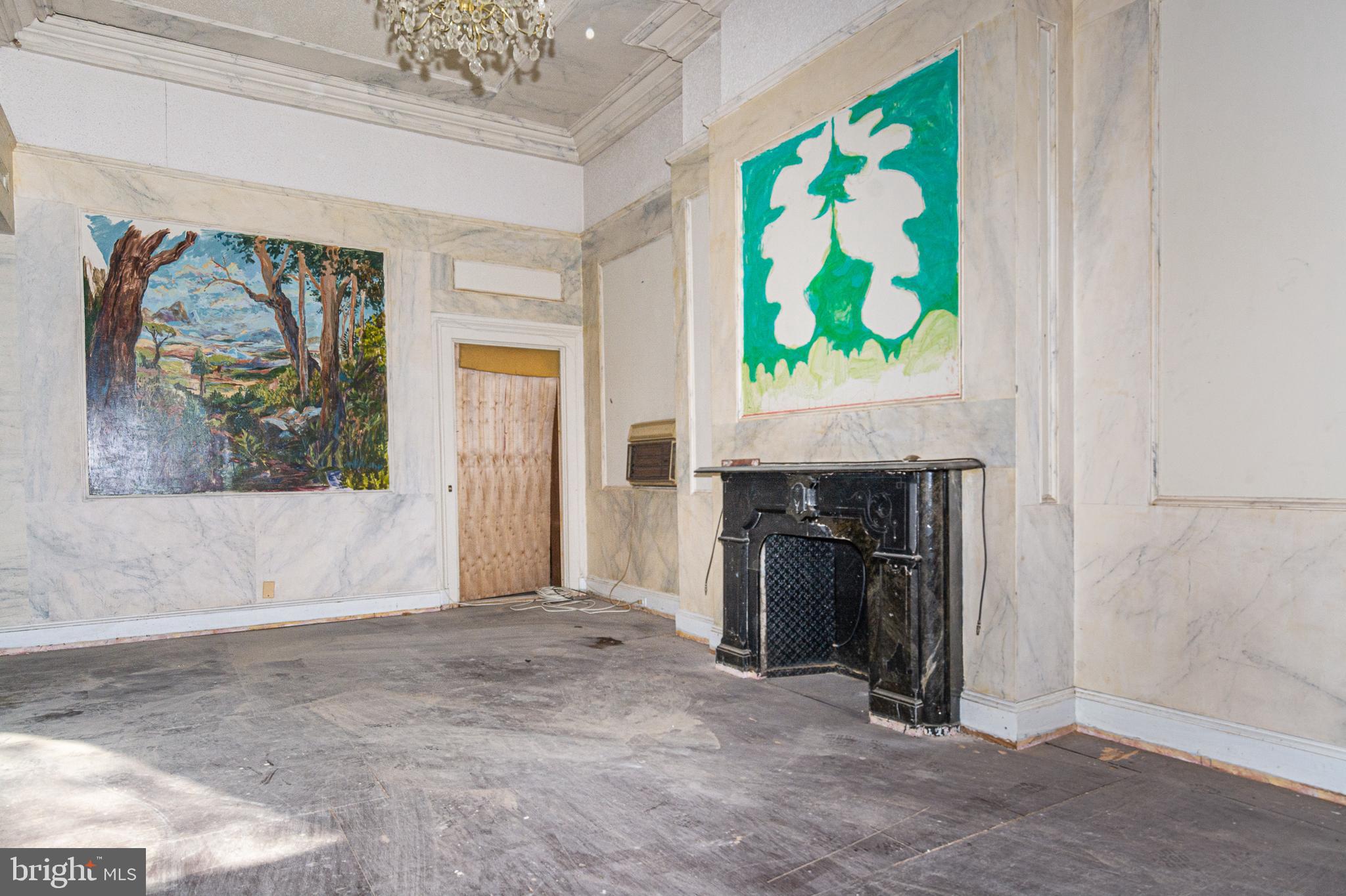 BOLTON HILL HISTORIC DISTRICT - Residential