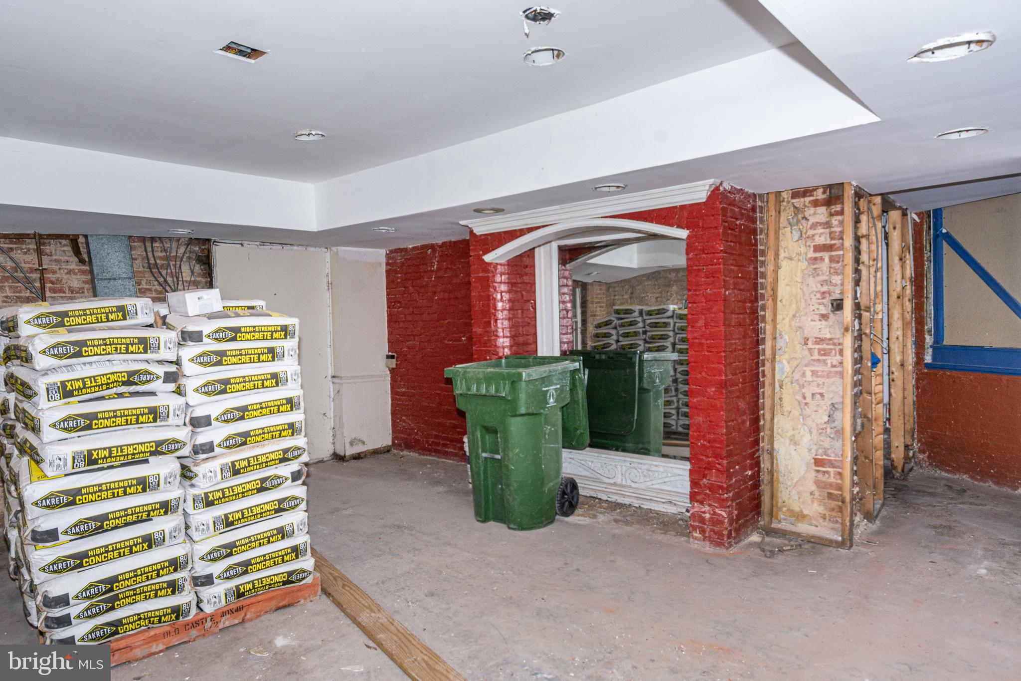 BOLTON HILL HISTORIC DISTRICT - Residential