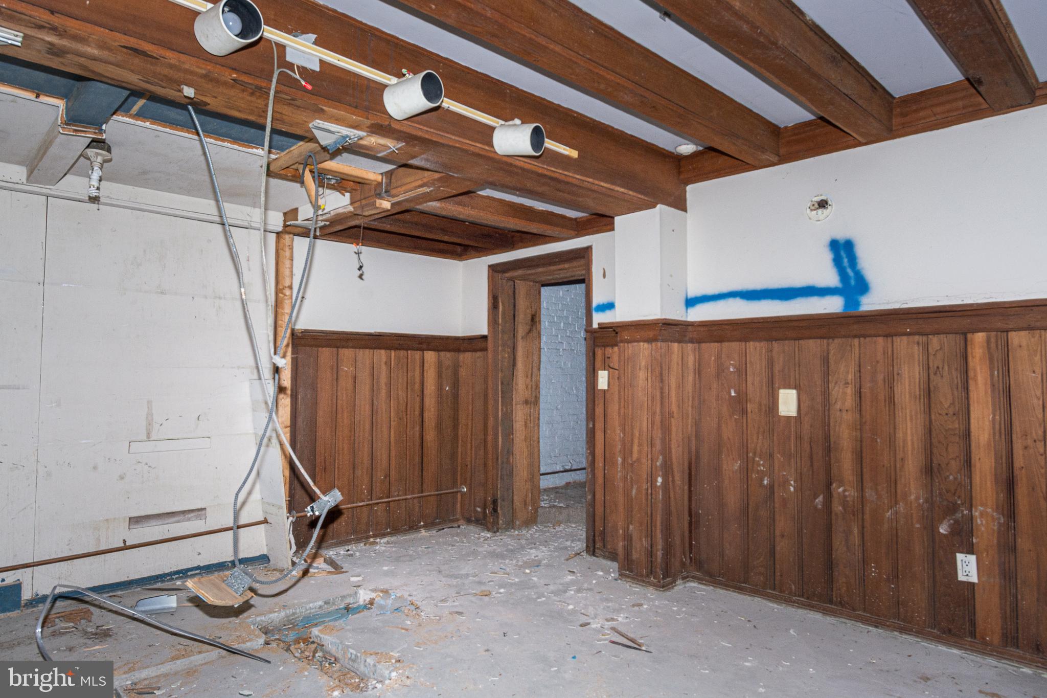 BOLTON HILL HISTORIC DISTRICT - Residential