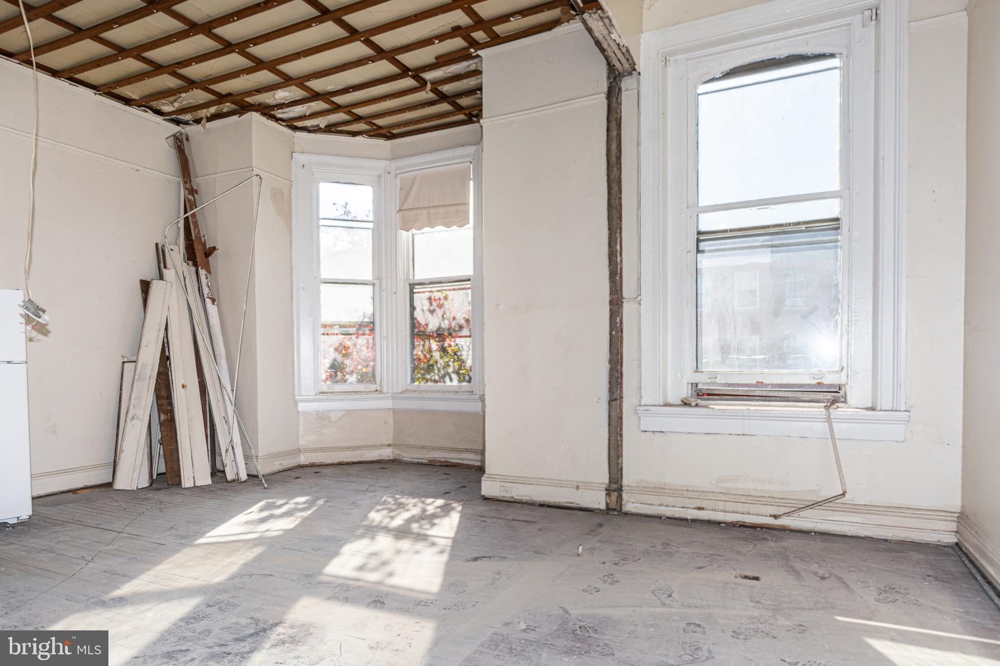 BOLTON HILL HISTORIC DISTRICT - Residential