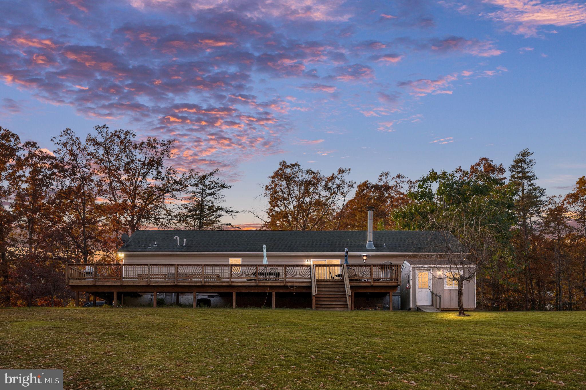 10325 MILL POND ROAD