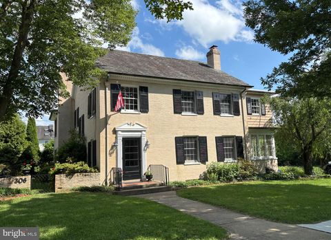 306 GROVE BOULEVARD FREDERICK MD 21701