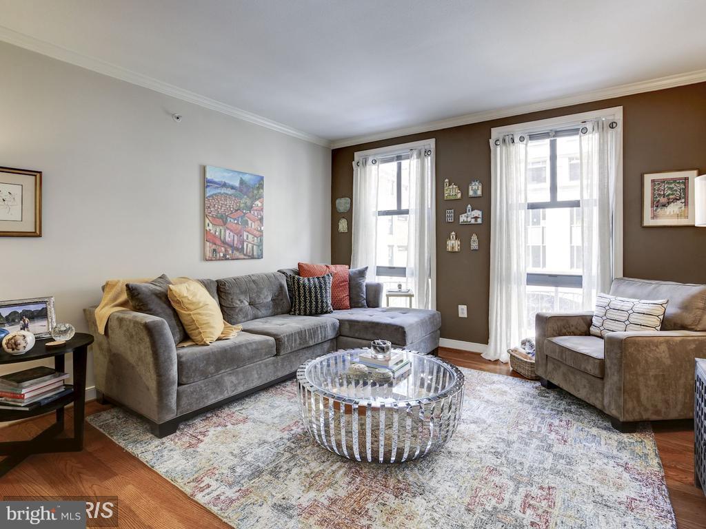 CENTRAL - Residential Lease