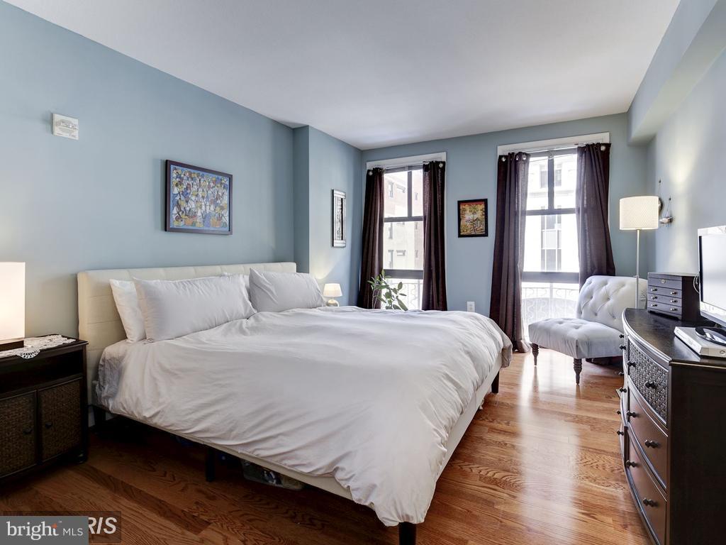 CENTRAL - Residential Lease