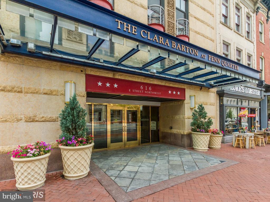 CENTRAL - Residential Lease