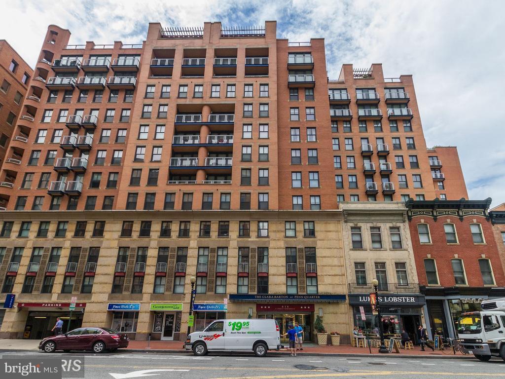 CENTRAL - Residential Lease