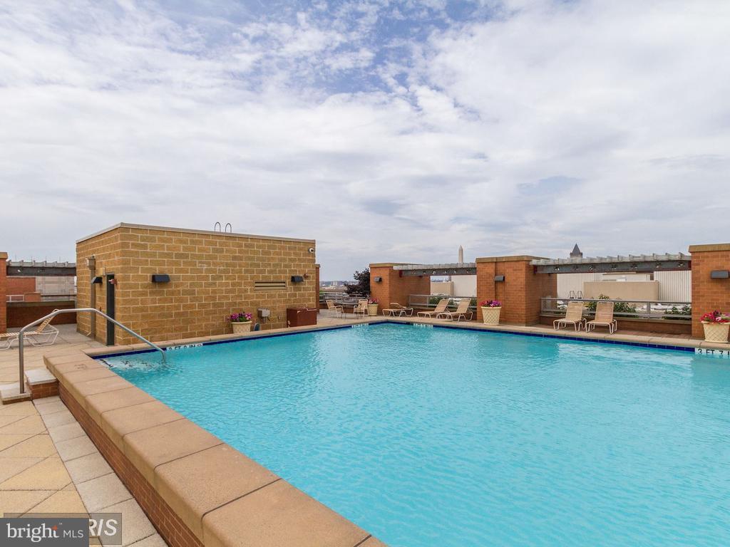 CENTRAL - Residential Lease