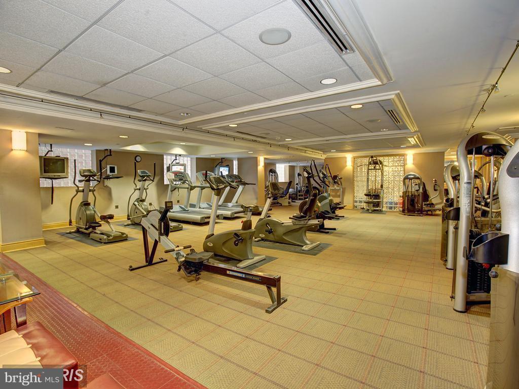 CENTRAL - Residential Lease