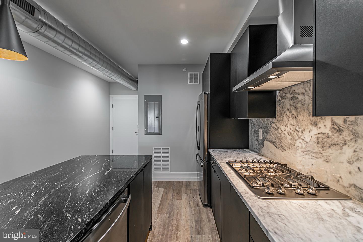 NORTHERN LIBERTIES - Residential Lease