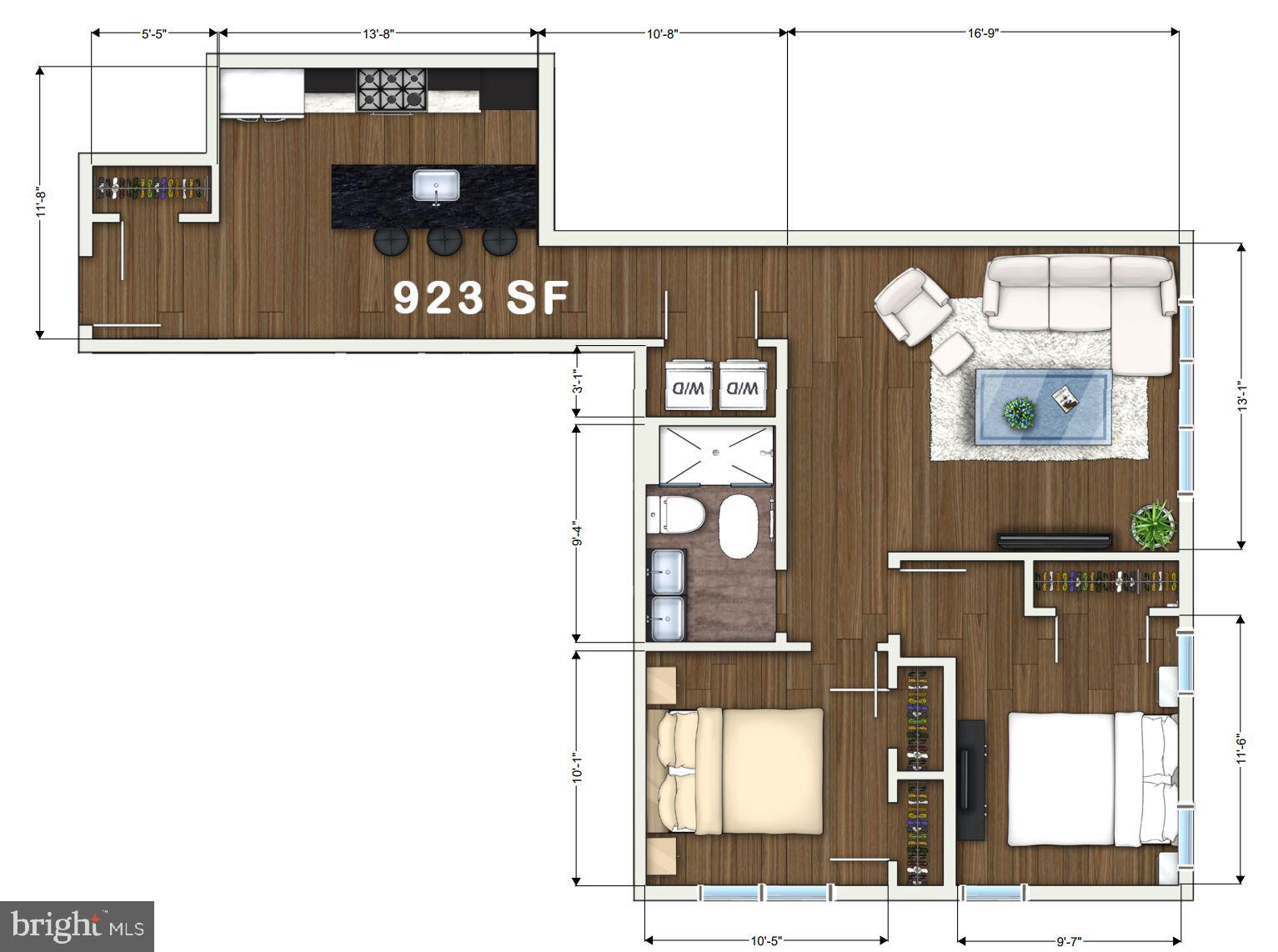 NORTHERN LIBERTIES - Residential Lease