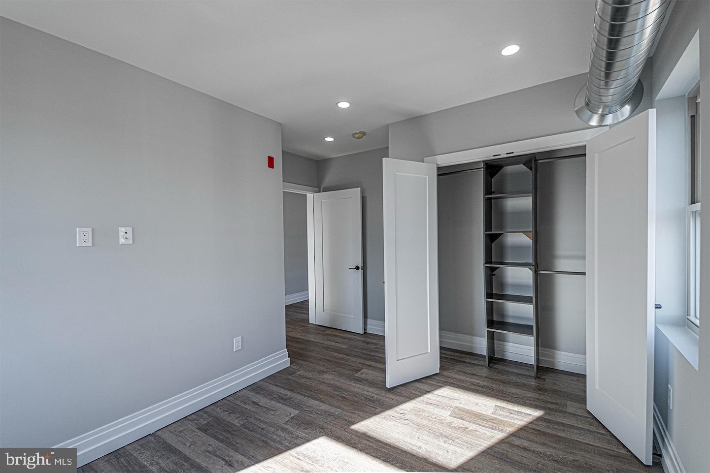 NORTHERN LIBERTIES - Residential Lease