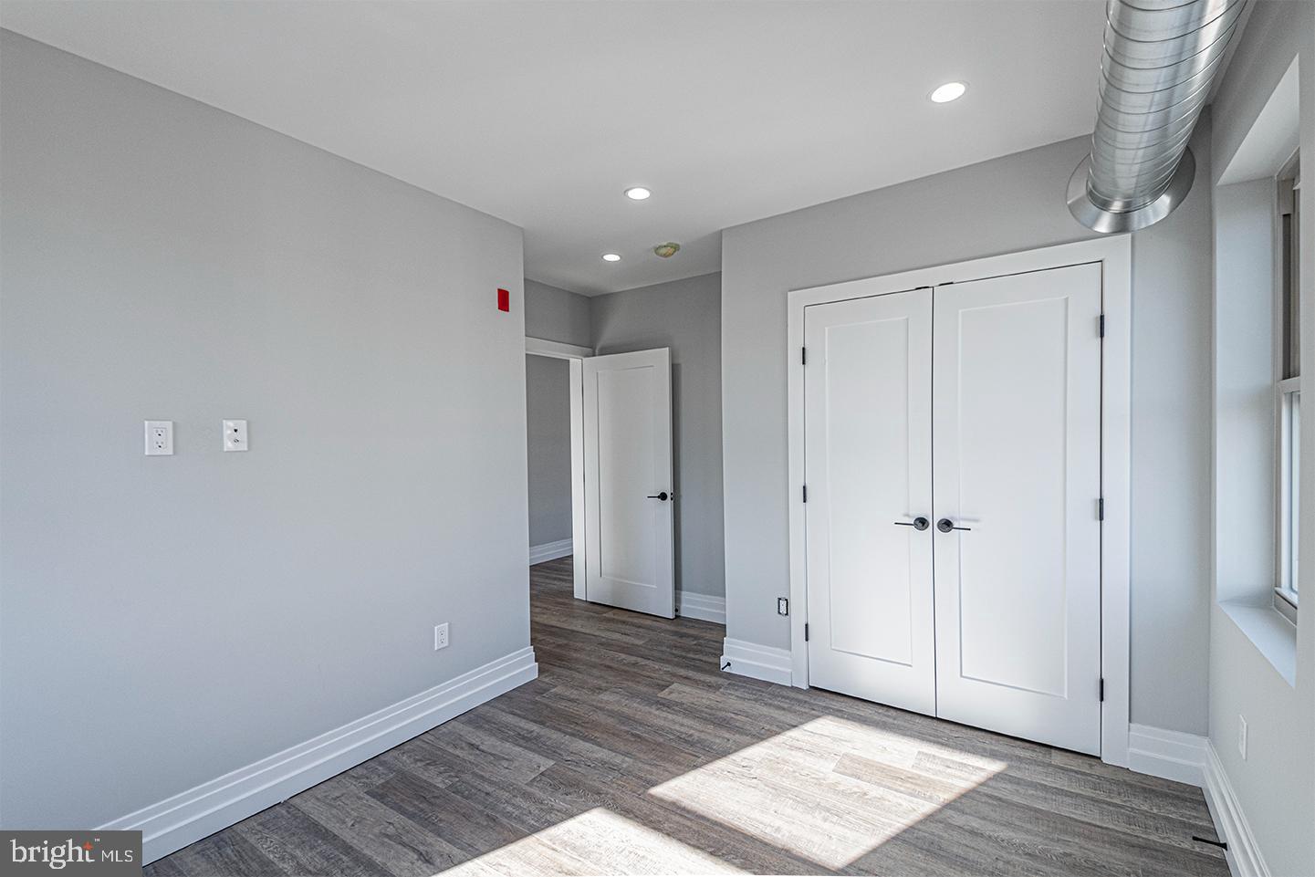NORTHERN LIBERTIES - Residential Lease