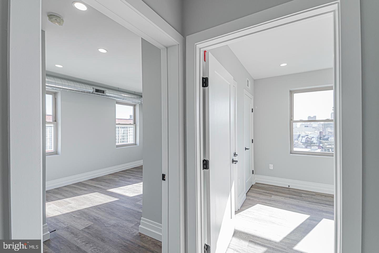 NORTHERN LIBERTIES - Residential Lease