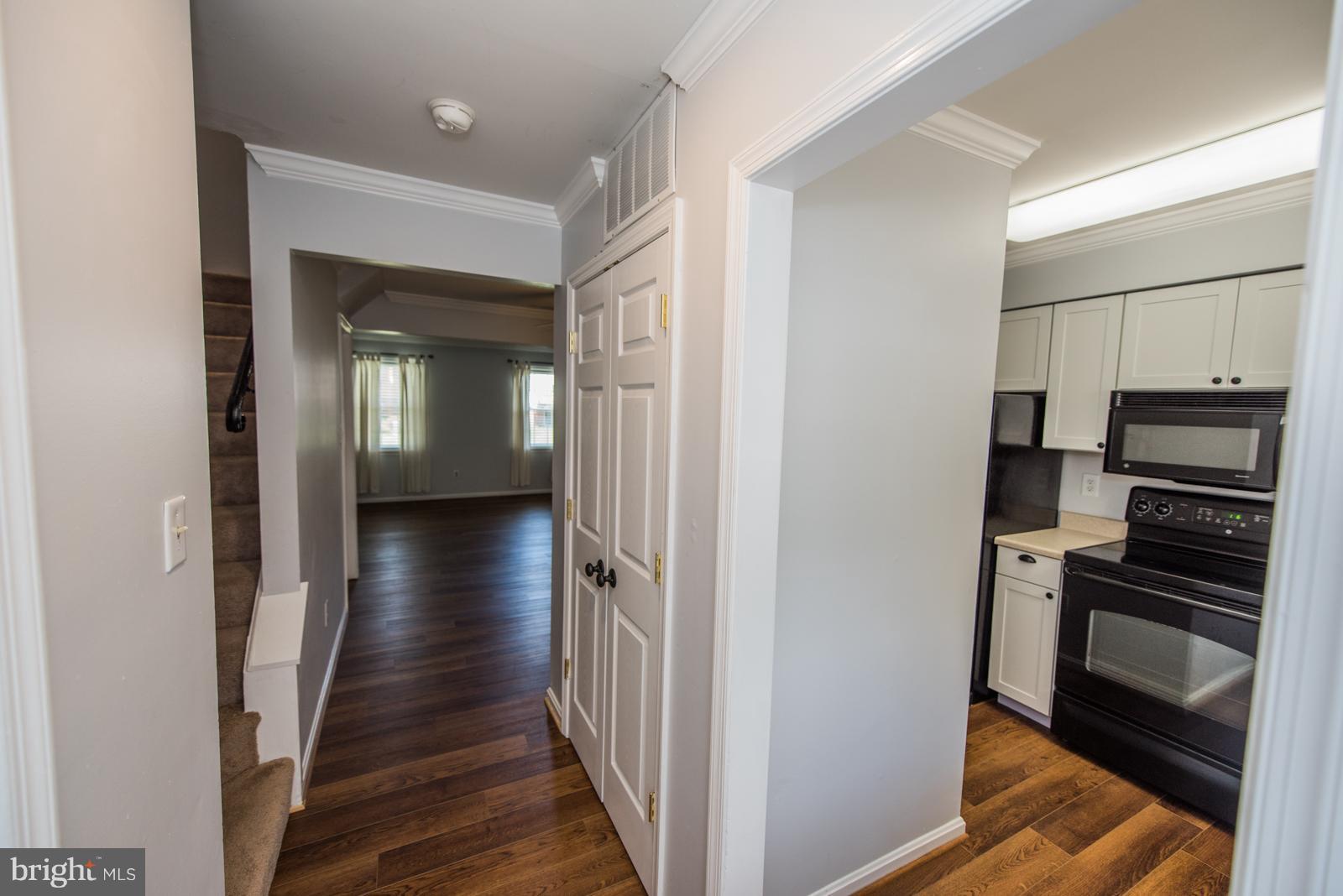 LEEDS SQUARE - Residential