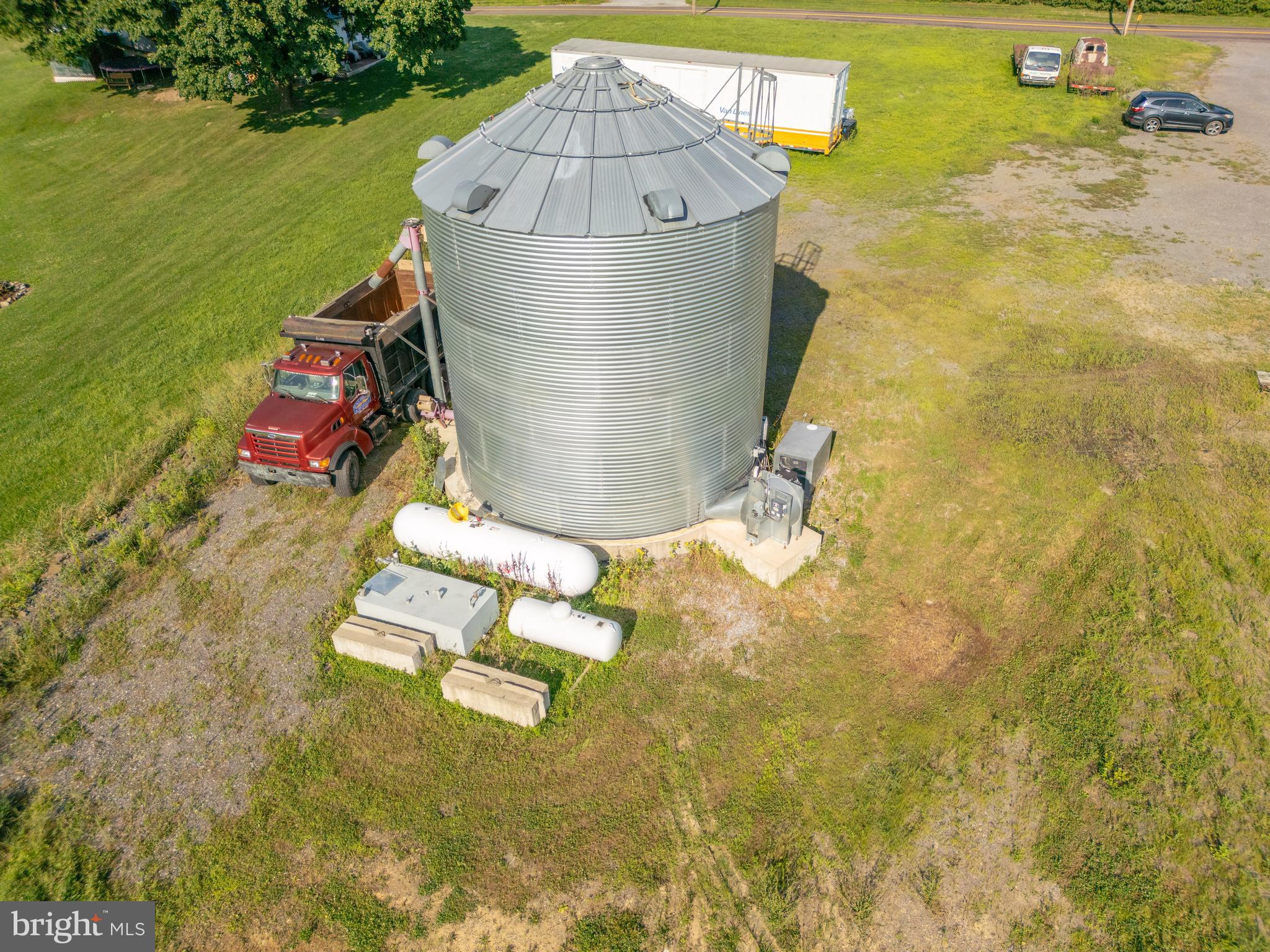 87 QUAKER CHURCH ROAD