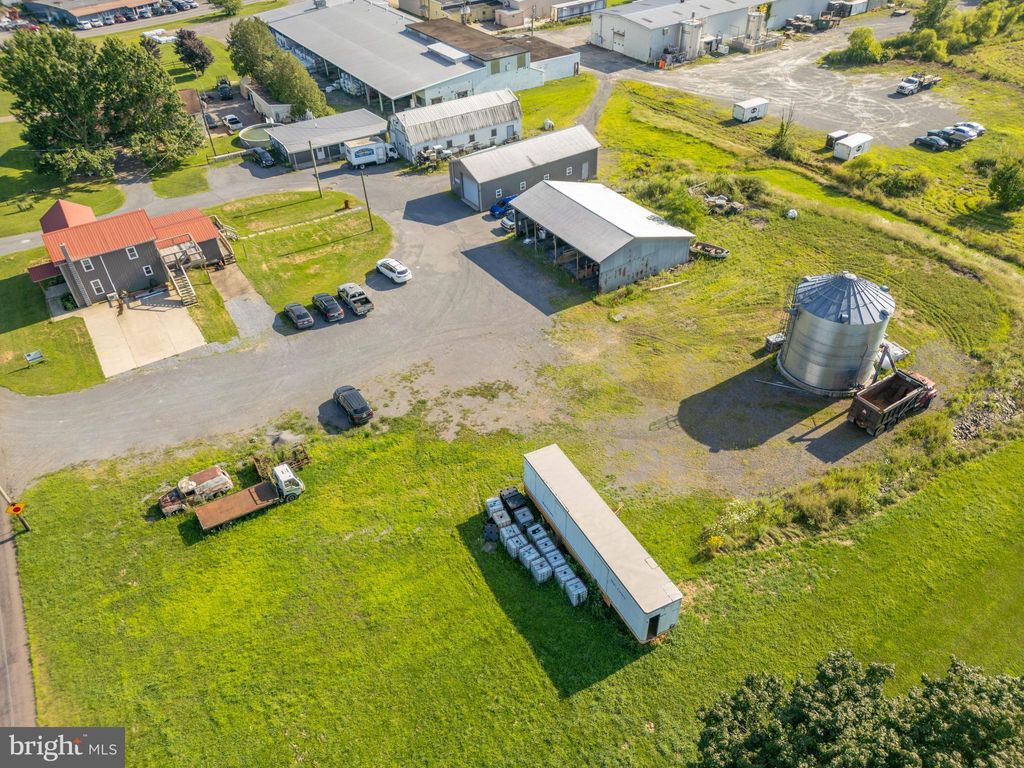 Photo of 87 Quaker Church Road, MUNCY, PA 17756 (MLS # PALY2002146)