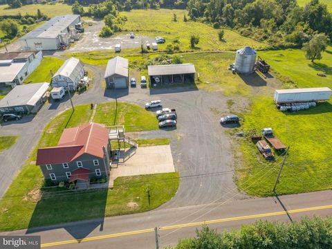 Photo of 87 Quaker Church Road, MUNCY, PA 17756 (MLS # PALY2002146) Photo of 87 Quaker Church Road, MUNCY, PA 17756 (MLS # PALY2002146)