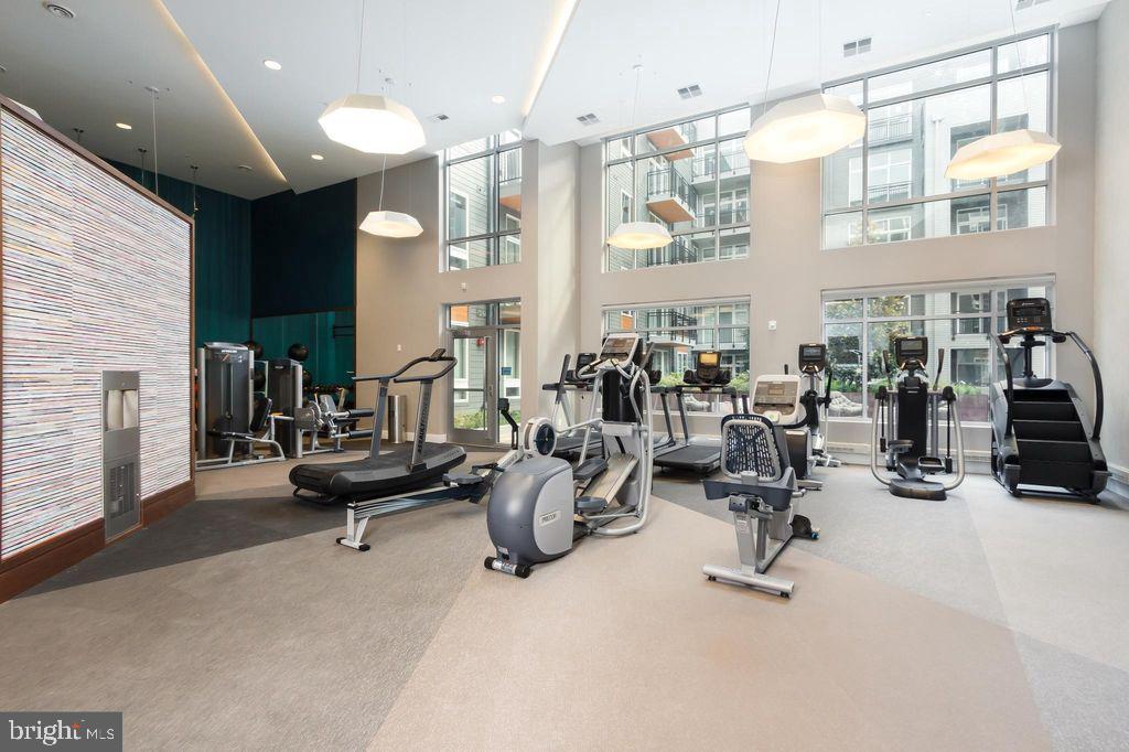 NATIONAL HARBOR - Residential Lease