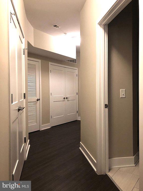 NATIONAL HARBOR - Residential Lease