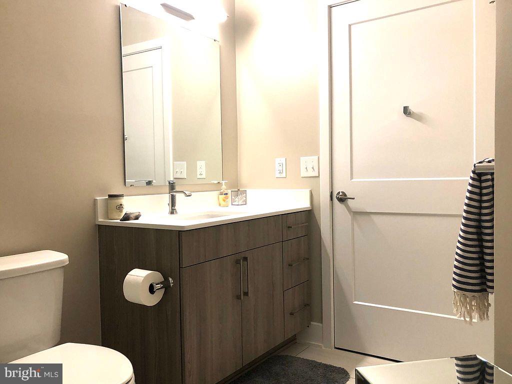 NATIONAL HARBOR - Residential Lease