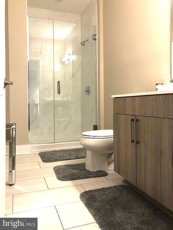 NATIONAL HARBOR - Residential Lease