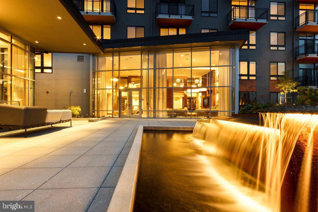 NATIONAL HARBOR - Residential Lease