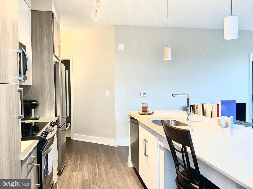 NATIONAL HARBOR - Residential Lease