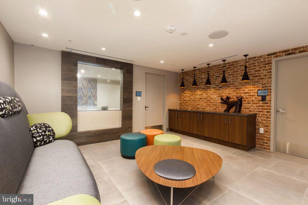 NATIONAL HARBOR - Residential Lease