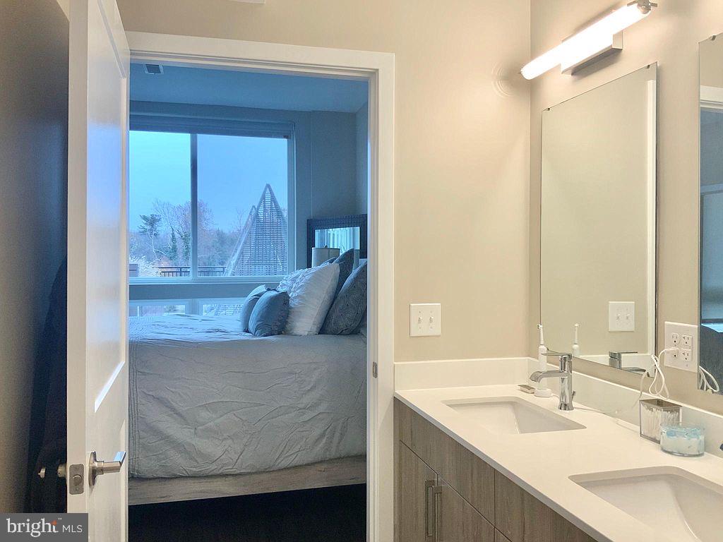 NATIONAL HARBOR - Residential Lease