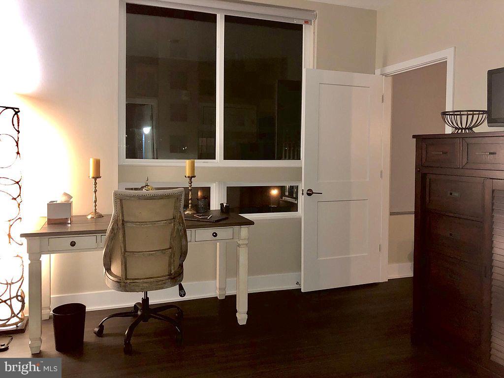 NATIONAL HARBOR - Residential Lease