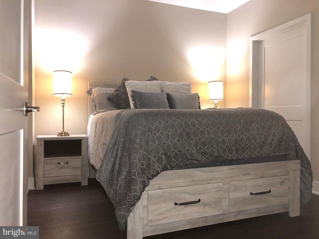 NATIONAL HARBOR - Residential Lease