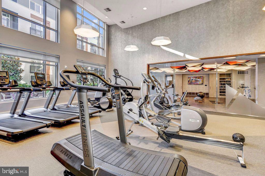 NATIONAL HARBOR - Residential Lease