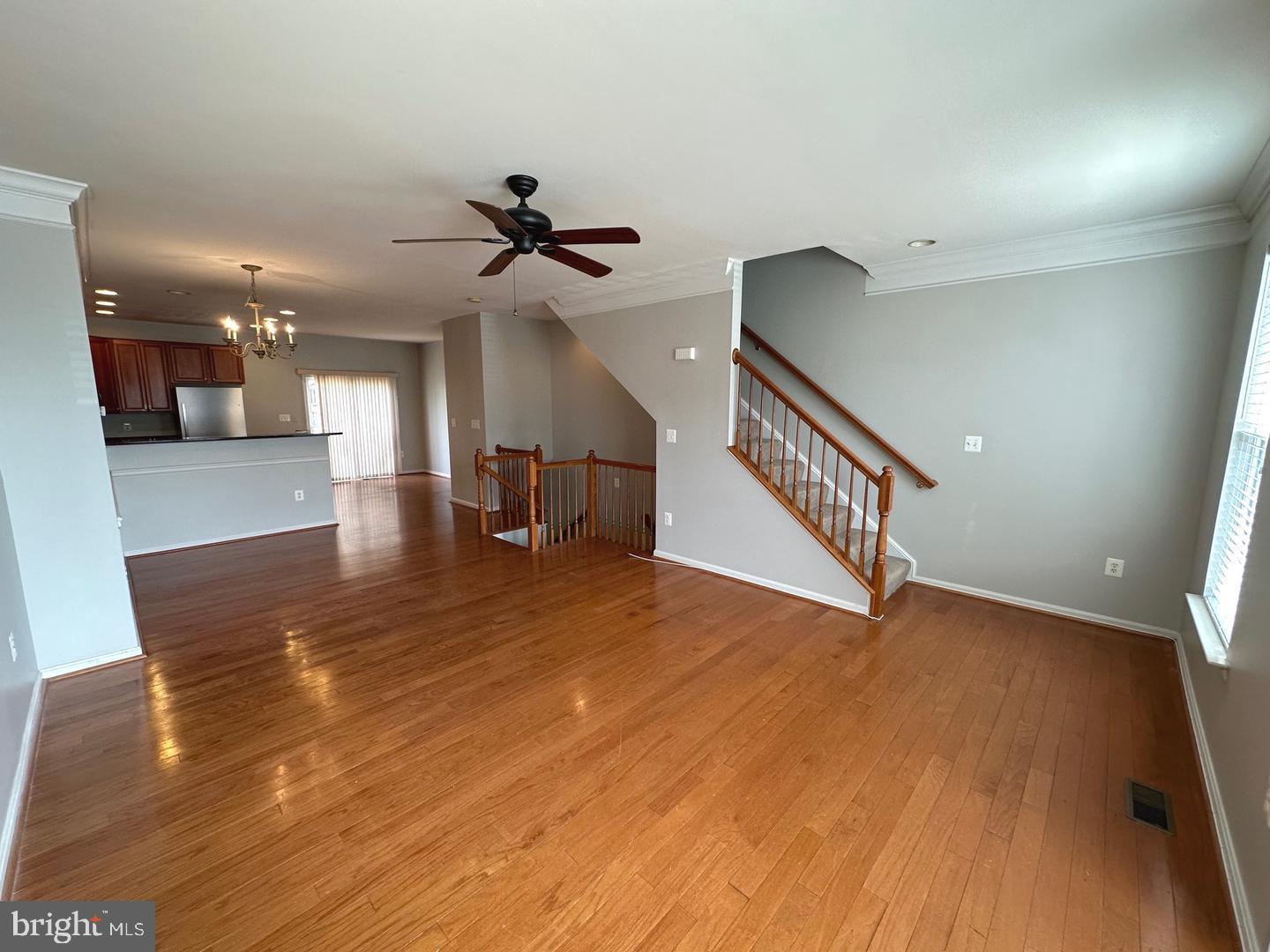 POTOMAC STATION - Residential Lease