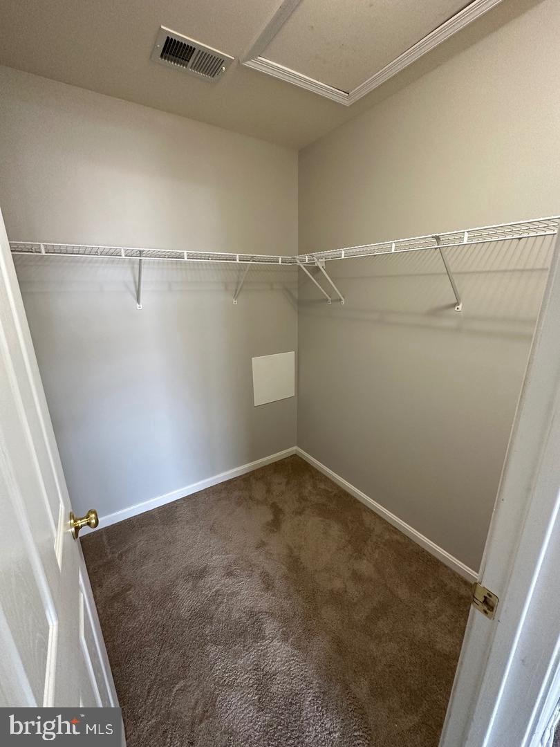 POTOMAC STATION - Residential Lease