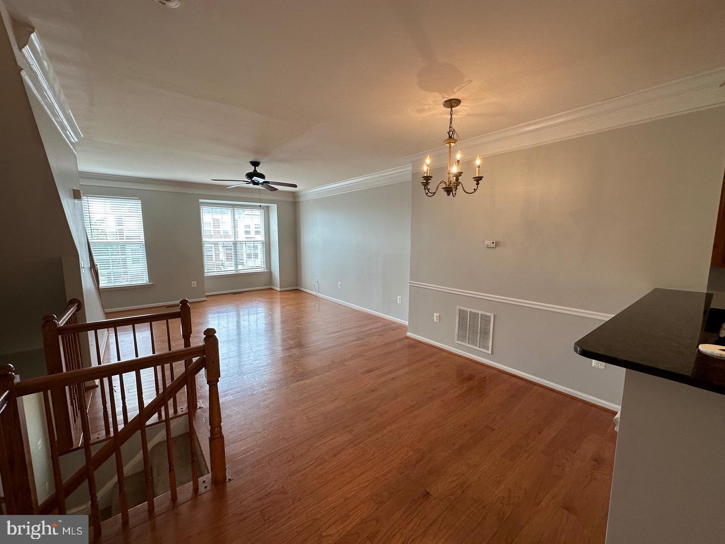 POTOMAC STATION - Residential Lease