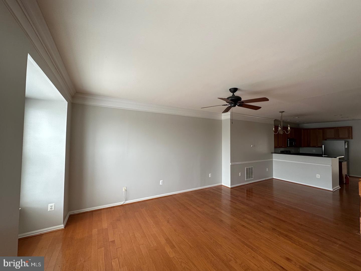 POTOMAC STATION - Residential Lease