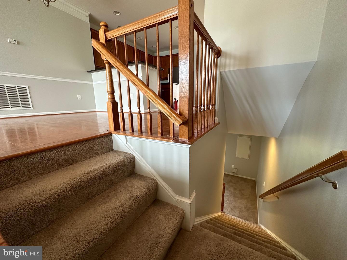 POTOMAC STATION - Residential Lease