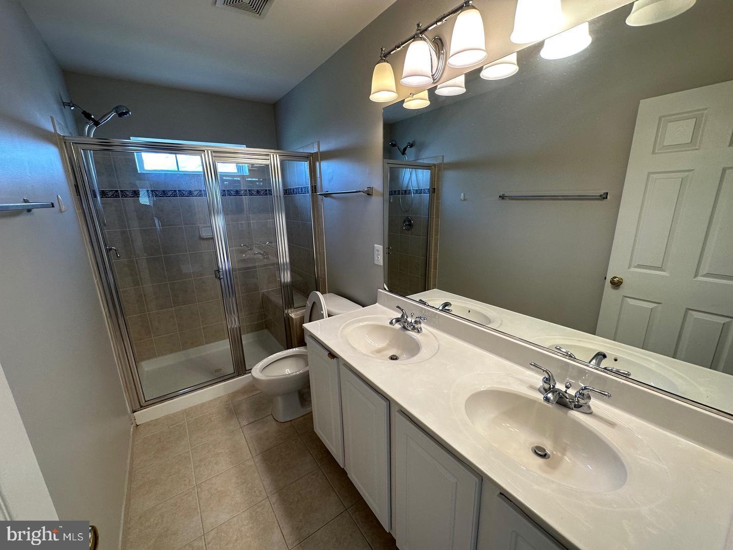 POTOMAC STATION - Residential Lease