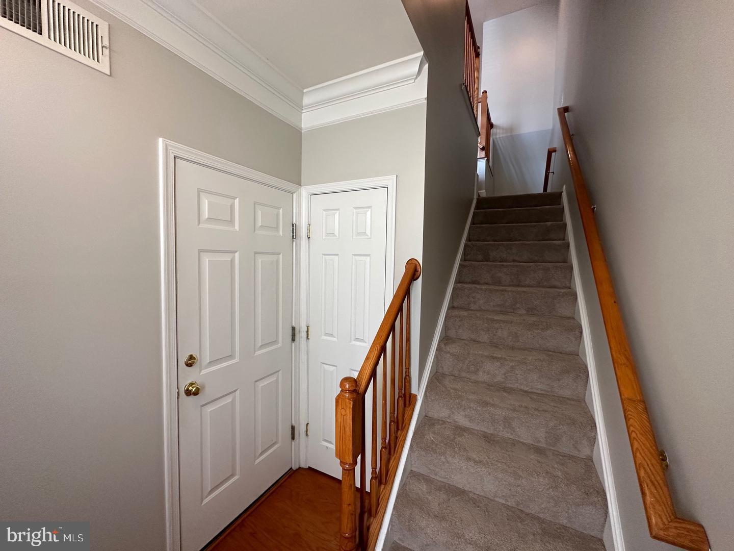 POTOMAC STATION - Residential Lease