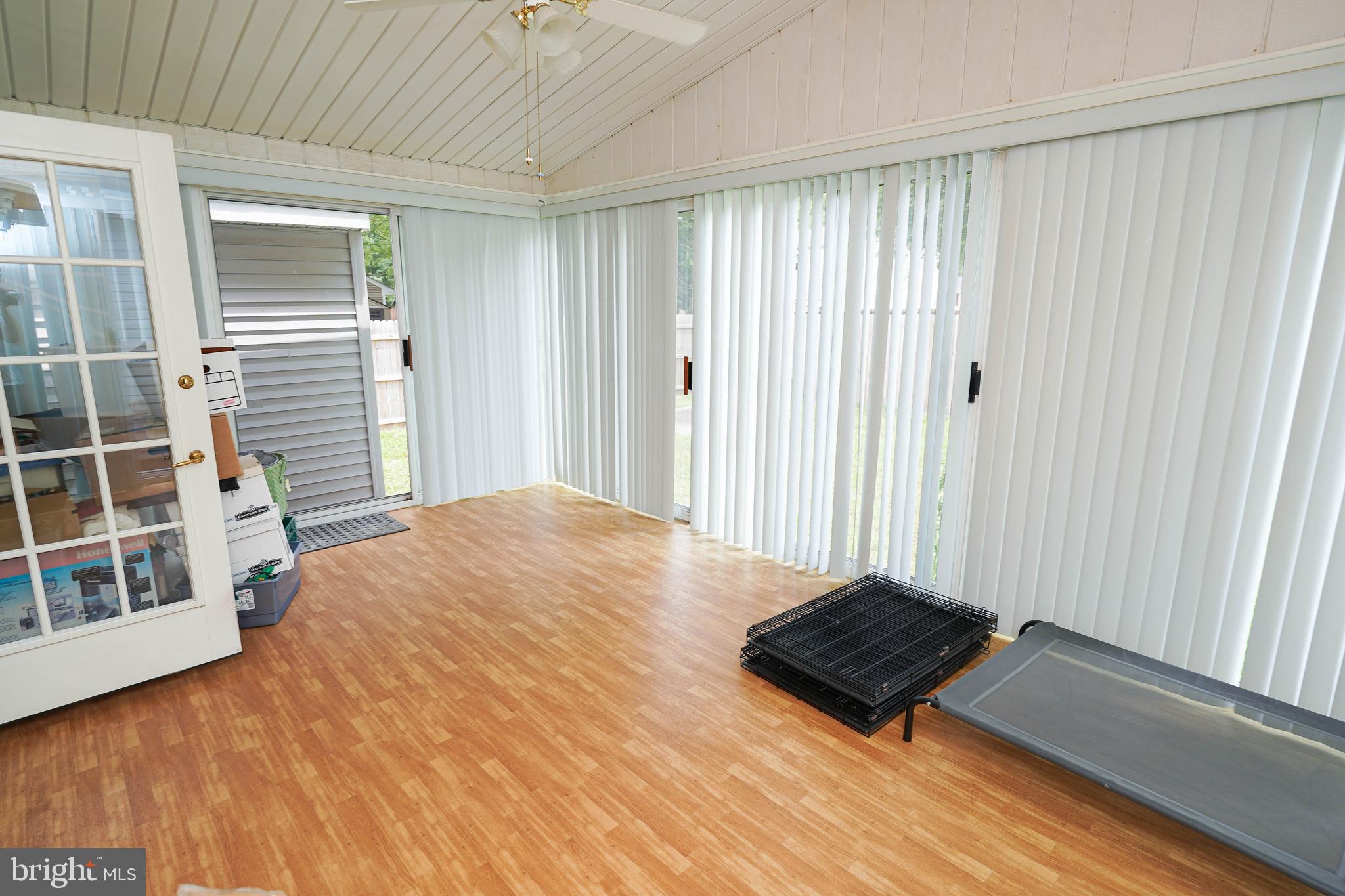 SCHUMAKER GLEN - Residential