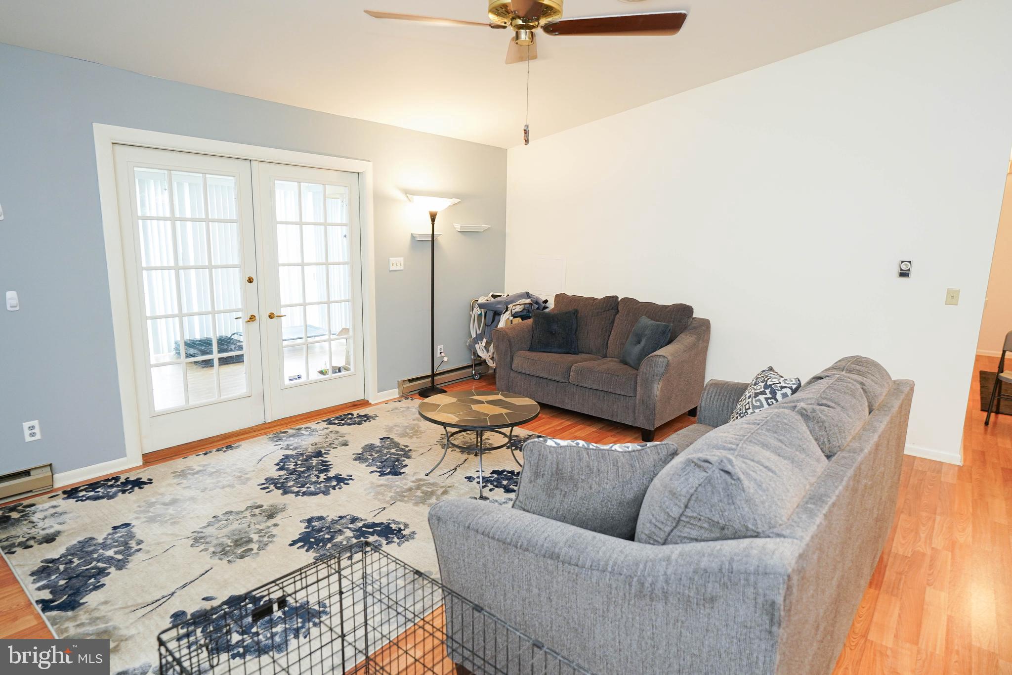 SCHUMAKER GLEN - Residential