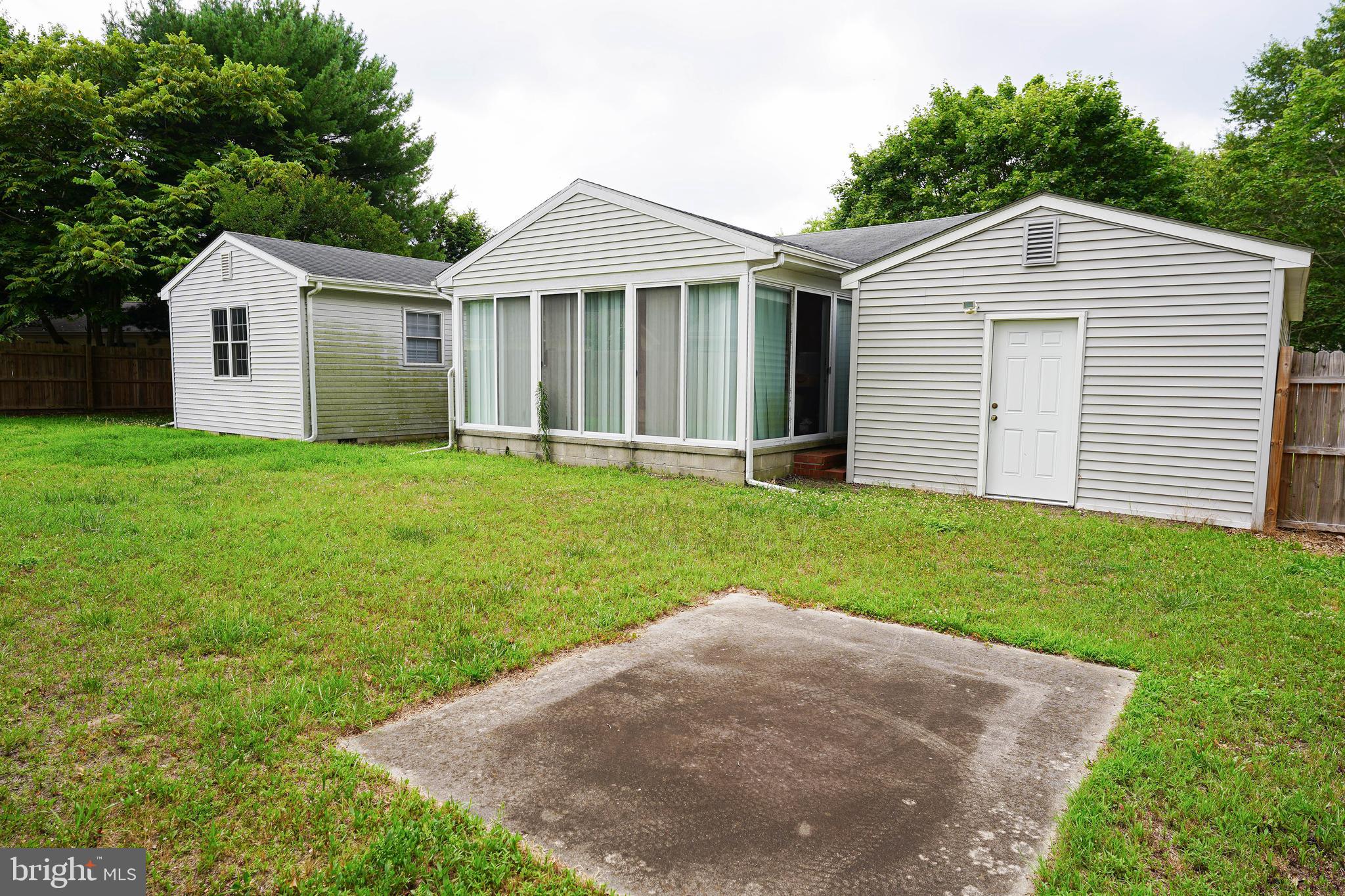 SCHUMAKER GLEN - Residential