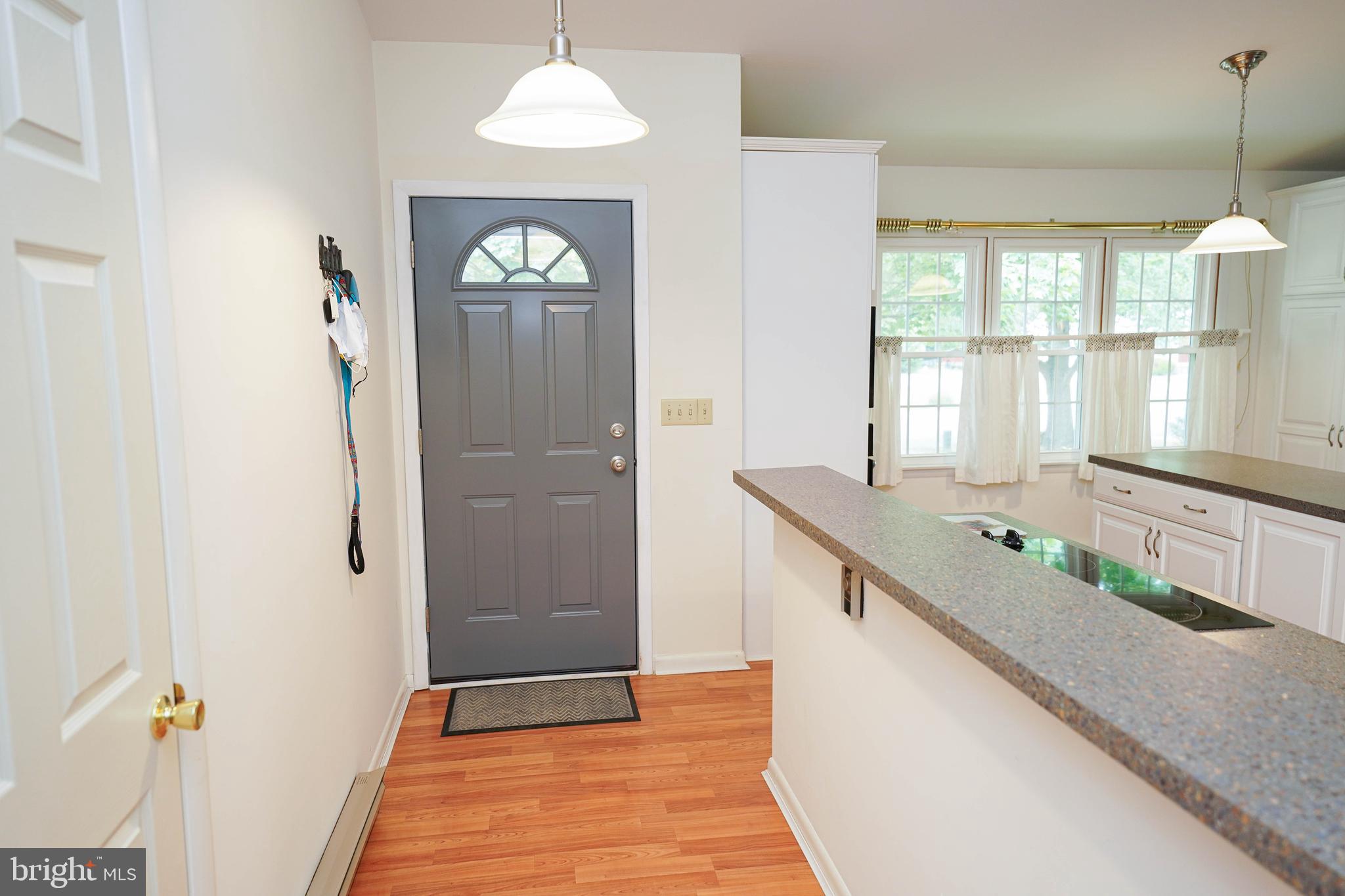 SCHUMAKER GLEN - Residential