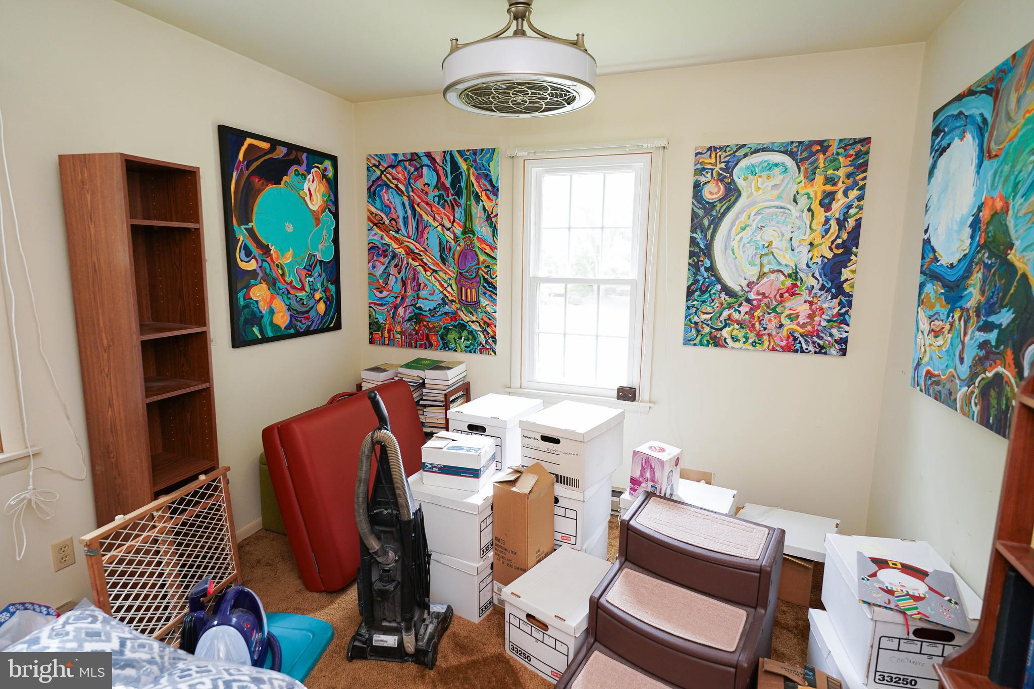 SCHUMAKER GLEN - Residential