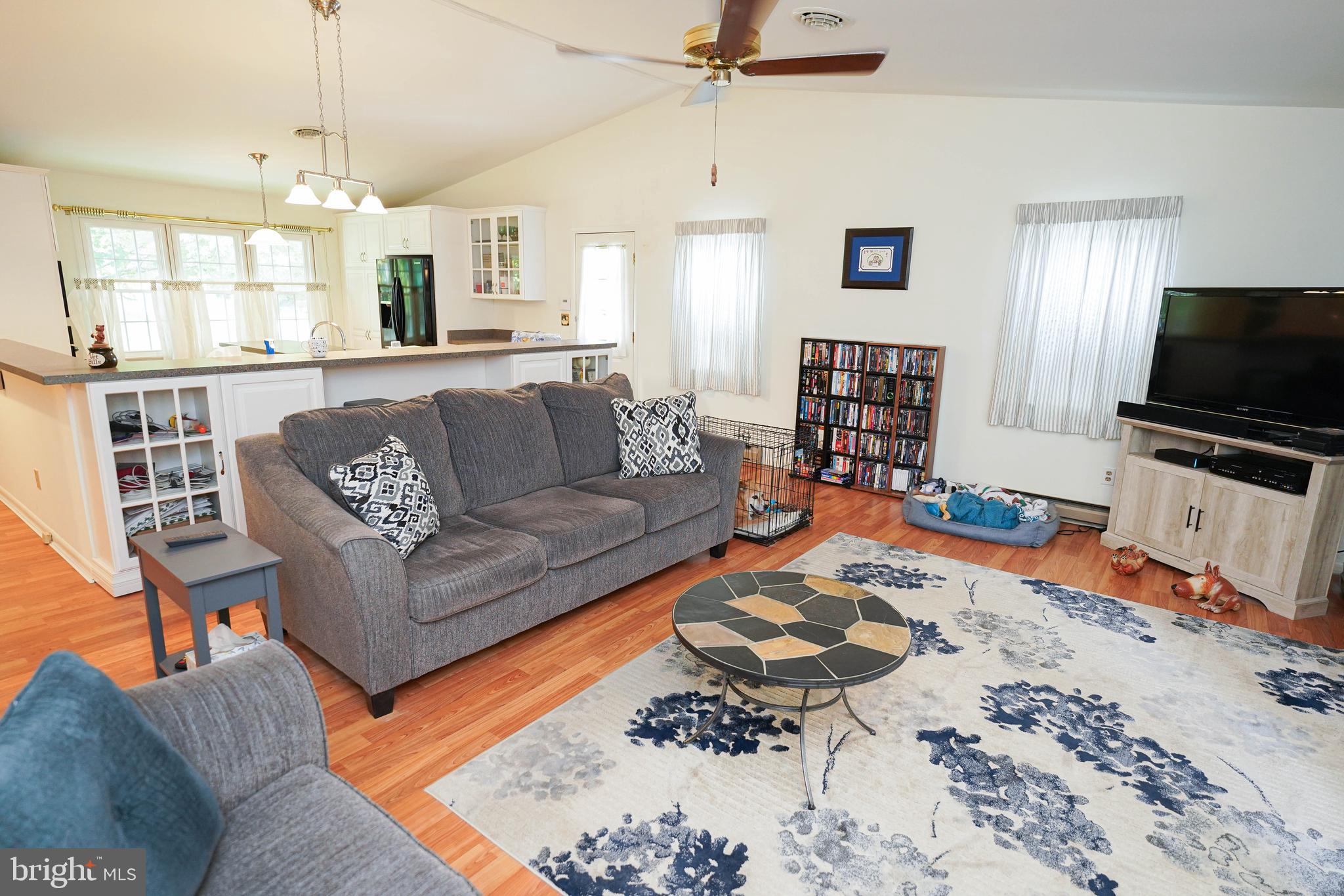 SCHUMAKER GLEN - Residential