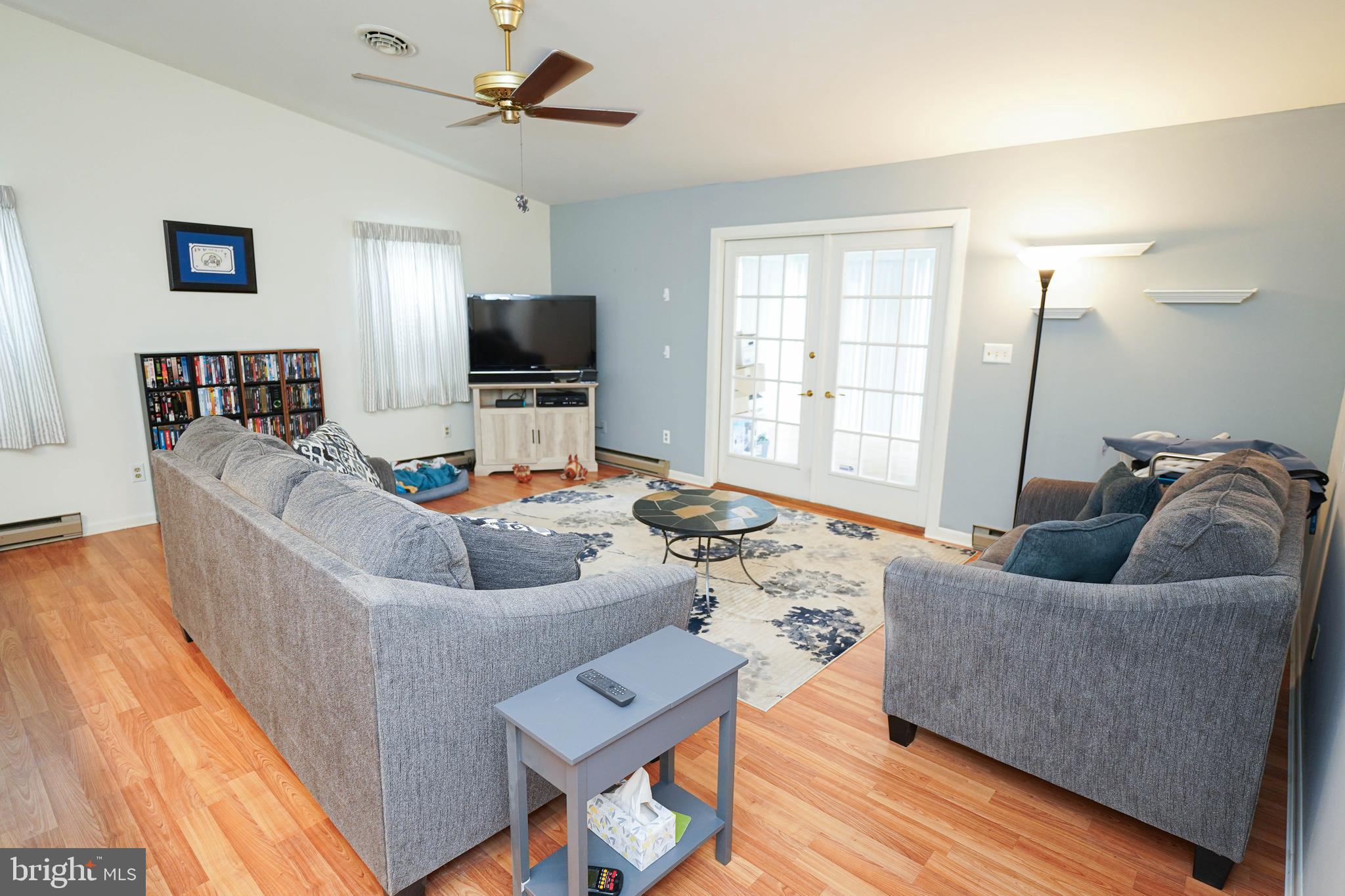 SCHUMAKER GLEN - Residential