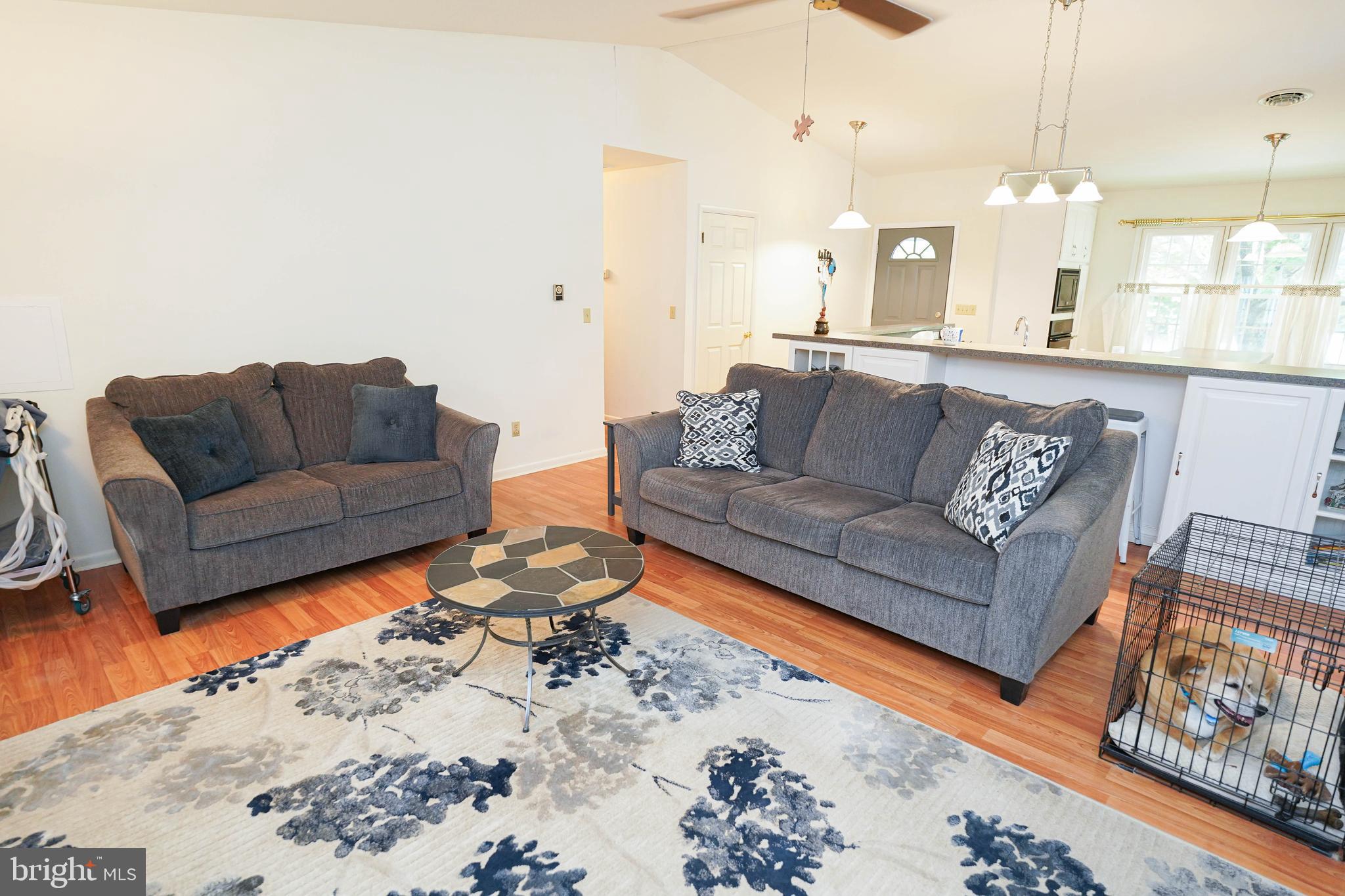 SCHUMAKER GLEN - Residential