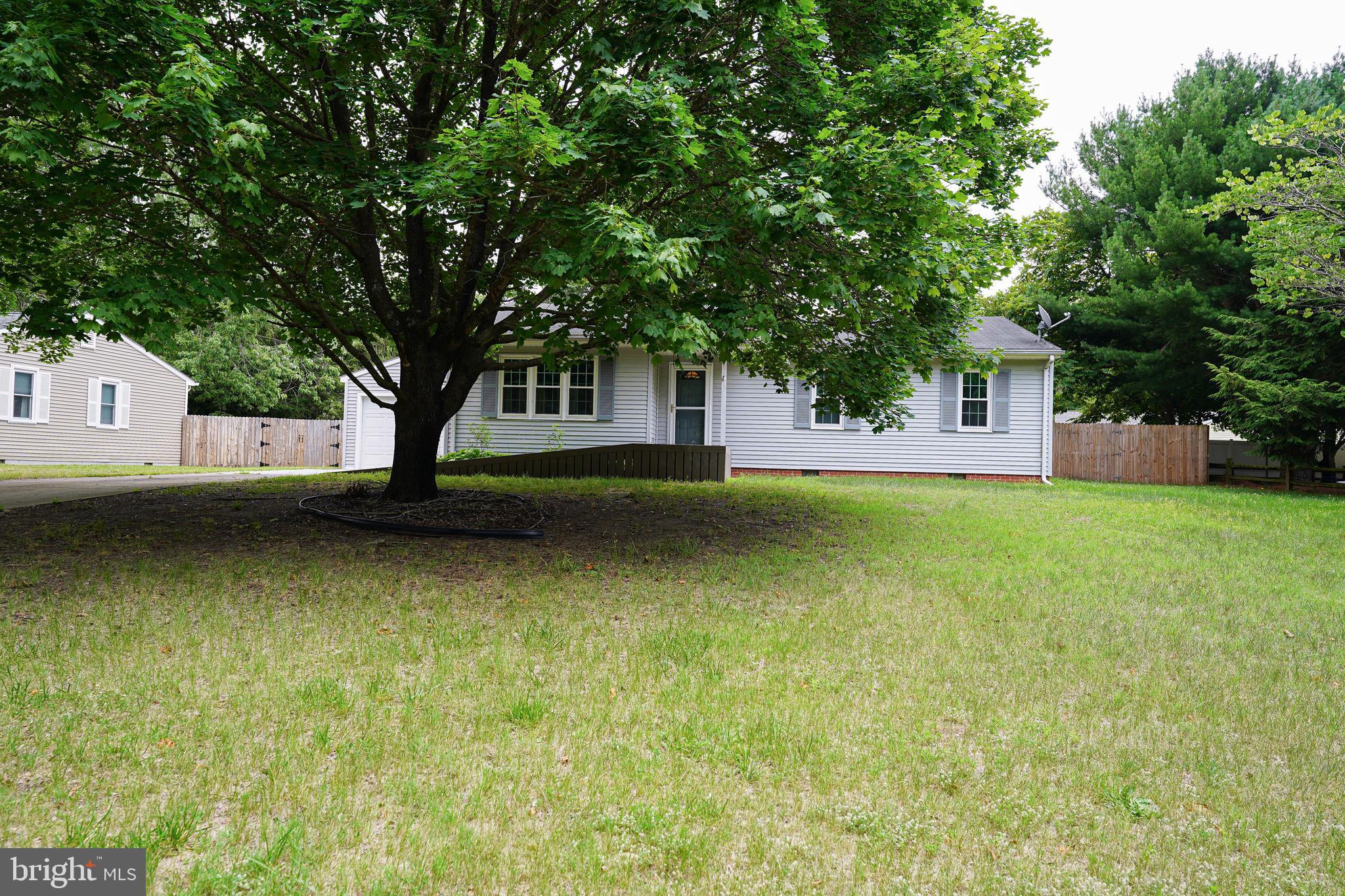 SCHUMAKER GLEN - Residential