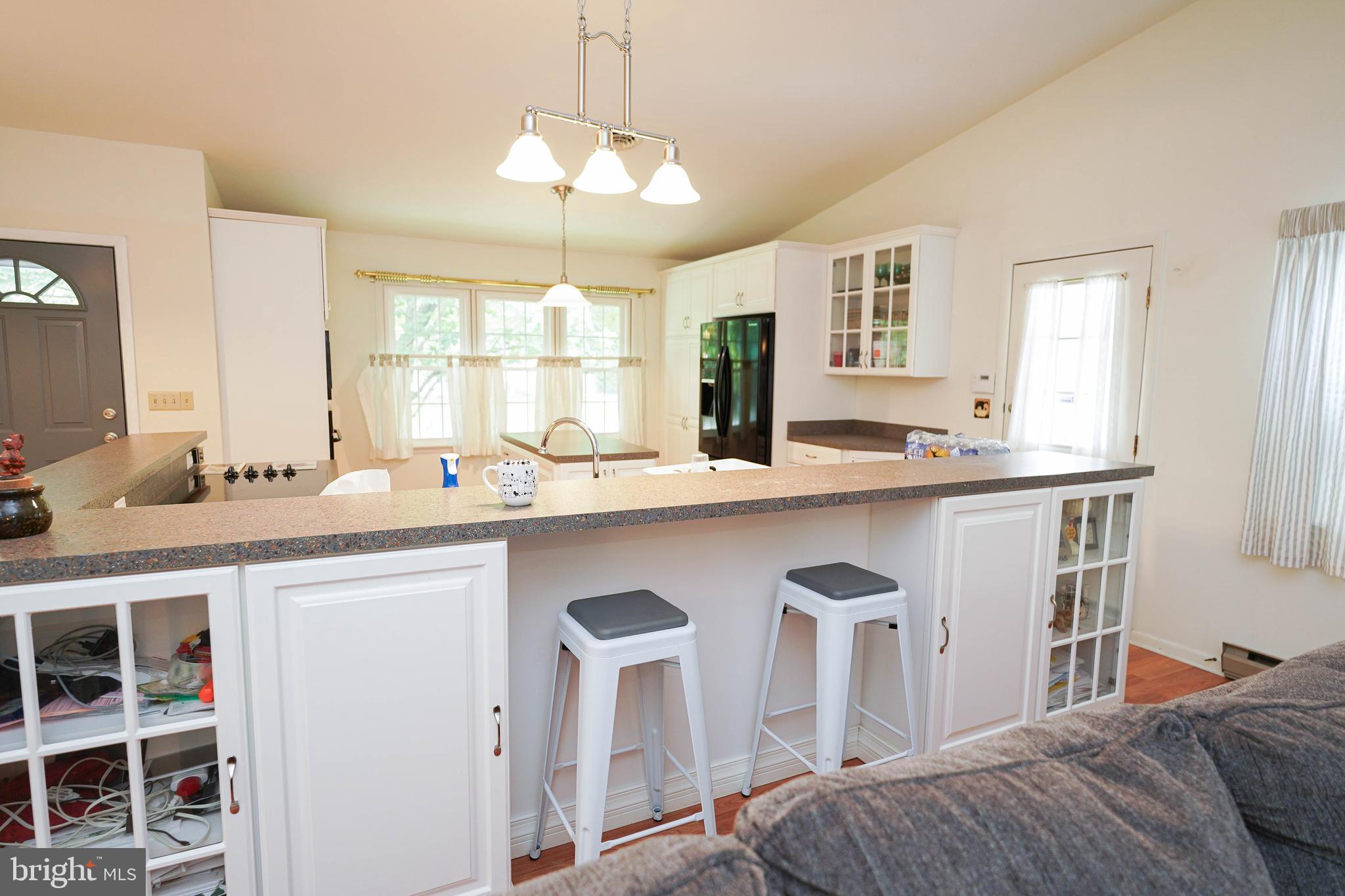 SCHUMAKER GLEN - Residential