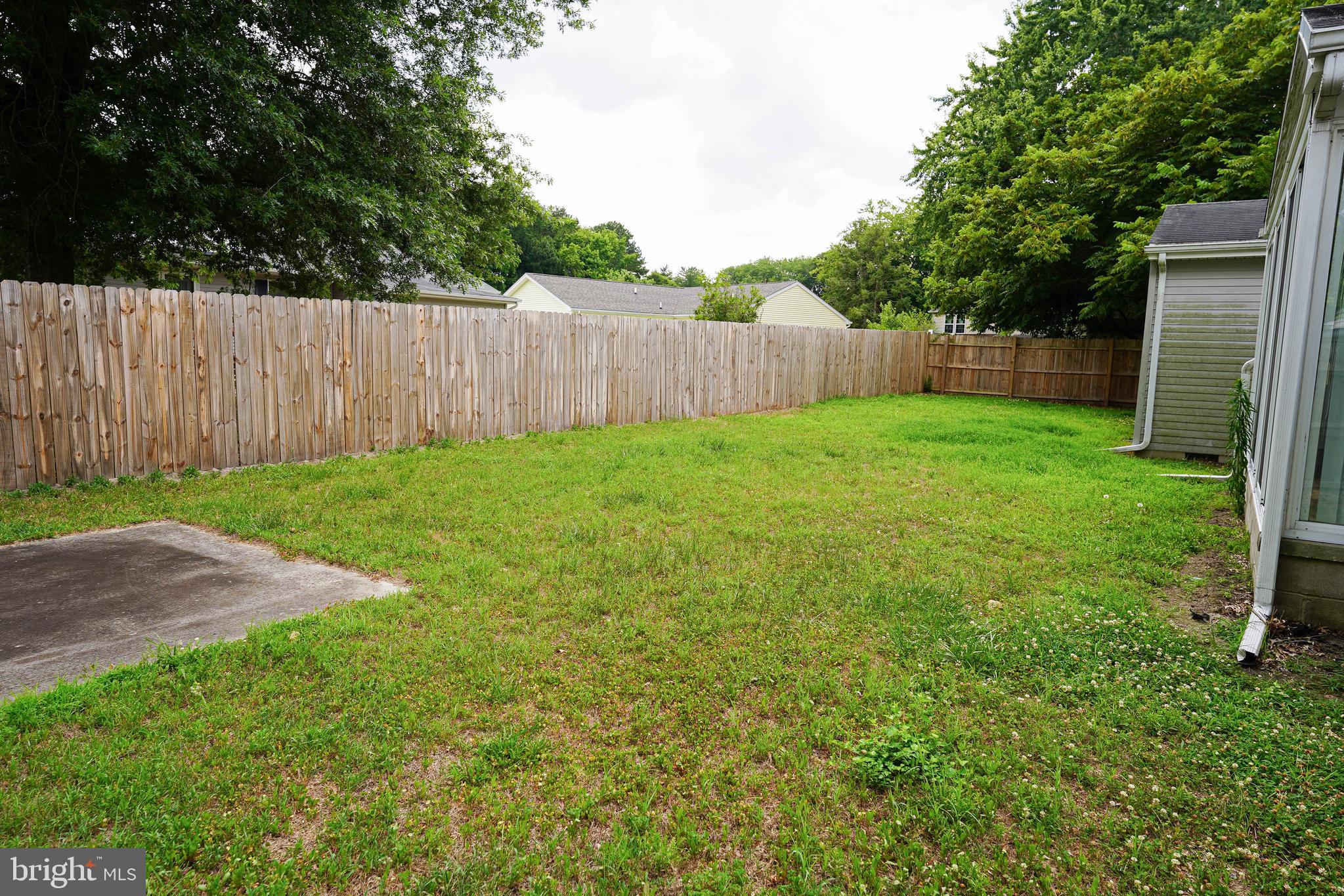 SCHUMAKER GLEN - Residential